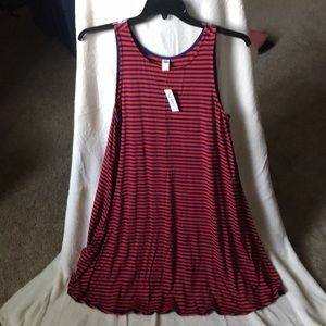 Old Navy Swing Dress